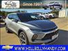 2025 Chevrolet Blazer