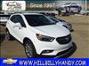 2017 Buick Encore