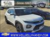 2022 Chevrolet Trailblazer