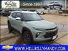 2025 Chevrolet Trailblazer