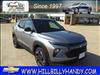 2025 Chevrolet Trailblazer