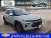 2025 Chevrolet Trailblazer