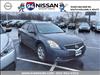 2009 Nissan Altima