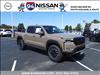 2024 Nissan Frontier