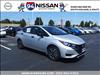 2024 Nissan Versa