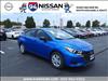 2024 Nissan Versa