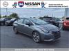 2024 Nissan Versa