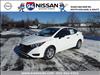 2025 Nissan Versa