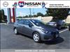 2024 Nissan Versa