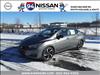 2025 Nissan Versa