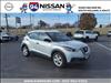 2019 Nissan Kicks