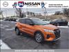 2023 Nissan Kicks