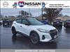 2021 Nissan Kicks