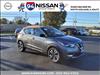 2020 Nissan Kicks