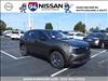 2025 Nissan Kicks