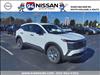 2025 Nissan Kicks