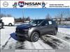 2025 Nissan Kicks