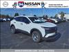 2025 Nissan Kicks