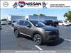 2025 Nissan Kicks