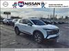 2025 Nissan Kicks