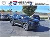 2025 Nissan Kicks