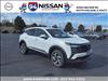 2025 Nissan Kicks