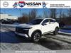 2025 Nissan Kicks