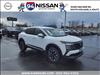 2025 Nissan Kicks