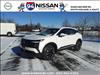 2025 Nissan Kicks