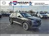 2025 Nissan Kicks