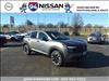 2025 Nissan Kicks