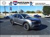 2025 Nissan Kicks