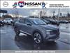 2025 Nissan Kicks