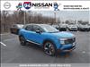 2025 Nissan Kicks