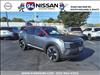 2025 Nissan Kicks