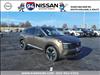 2025 Nissan Kicks