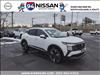 2025 Nissan Kicks