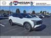 2025 Nissan Kicks