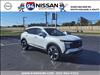 2025 Nissan Kicks