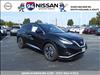 2024 Nissan Murano