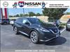 2024 Nissan Murano