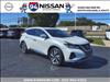 2023 Nissan Murano