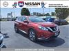 2017 Nissan Murano