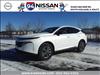 2025 Nissan Murano