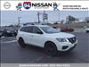 2018 Nissan Pathfinder