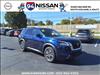 2022 Nissan Pathfinder