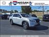 2023 Nissan Pathfinder