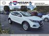 2022 Nissan Rogue Sport