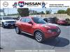 2012 Nissan JUKE