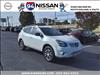 2015 Nissan Rogue Select